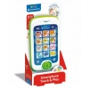 Baby Clementoni Sesli Akıllı Telefon 17911