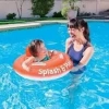 Babyfloat Şişme Bebek Havuzu, Kırmızı Şişme Bebek Botu 32103