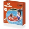 Babyfloat Şişme Bebek Havuzu, Kırmızı Şişme Bebek Botu 32103