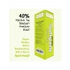 Babyton Organik Diş Macunu Natural 50gr
