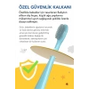 Babyton Silikon Diş Fırçası