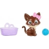 Barbie Mini Figürler Barbienin Sevimli Hayvan Arkadaşları GWW19