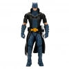 Batman Aksiyon Figürü S7 V2 30 cm - 6069259