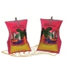 Bermuda Deniz Kolluk Palmiye Desenli 30X15Cm - 47029