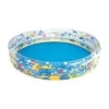 Bestway 3 Halkalı - Plaj Ortamı Desenli Havuz 152 * 30 Cm - 51004
