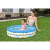 Bestway 3 Halkalı - Şişme Havuz 102x25 Cm - 51008
