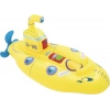Bestway 65x34/ 1.65mx86cm Batmaz Sub Marine Rider 41098