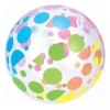 Bestway Damla Desenli Deniz Topu 51 Cm - 31013