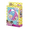 Bestway Lisanslı Barbie Top 51 Cm - 93201