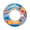 Bestway Lisanslı Hot Wheels Simit 56 Cm - 93401