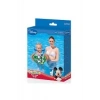 Bestway Lisanslı Mickey Mouse Can Yeleği 51x46 Cm  - 91030
