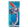 Bestway Maske Snorkel Set inspira Pro - 24021