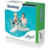 Bestway Tutunmalı Savaşcı Köpek Balığı Binici 41092