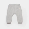 Bibaby Biorganic Koala Jungle 2Li Bebek Takım 59776 Gri