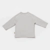 Bibaby Biorganic Koala Jungle 2Li Zıbın 73316 Gri