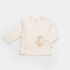 Bibaby Biorganic Save The Seahorse 5Li Hastane Çıkış Seti 62340 Bej-Mint