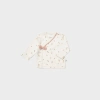 Bibaby Biorganic Sweet Lady 5 Parça Hastane Çıkış Seti 62363 Light Beige