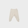 Bibaby Biorganic Sweet Lady 5 Parça Hastane Çıkış Seti 62363 Light Beige