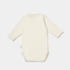 Bibaby Biorganic Sweet Lady Bebek Body 56017 Light Beige
