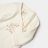 Bibaby Biorganic Sweet Lady Bebek Body 56017 Light Beige