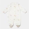 Bibaby Biorganic Sweet Lady Bebek Tulum 60794 Light Beige