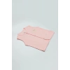 Bistyle Modal Flying Balloons Bebek Yelek BS18110 Pembe