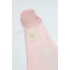 Bistyle Modal Flying Balloons Patikli Pantolon BS16122 Pembe