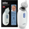 Braun BNA100 EU Nasal Burun Aspiratörü