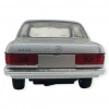 Çek Bırak Araba 1:32 Mercedes Benz W123 - 43686 - GRİ