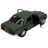 Çek Bırak Araba 1:32 Mercedes Benz W123 - 43686 - Yeşil
