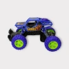 Çek Bırak Cross Buggy Araba 14 Cm - Mor