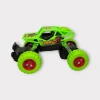 Çek Bırak Cross Buggy Araba 14 Cm - Yeşil
