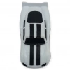 Çek Bırak Nascar Arabası 10.5 Cm - BP-035-BEYAZ