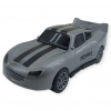 Çek Bırak Nascar Arabası 10.5 Cm - BP-035-GRİ