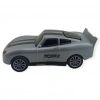 Çek Bırak Nascar Arabası 10.5 Cm - BP-035-GRİ