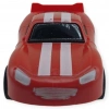 Çek Bırak Nascar Arabası 10.5 Cm - BP-035-KIRMIZI