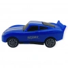 Çek Bırak Nascar Arabası 10.5 Cm - BP-035-MAVİ