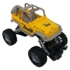 Çek Bırak Süspansiyonlu ATV Araç - Sarı