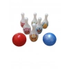 CESE-10045 - BOWLING MOSNTERS VAKUMLU