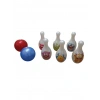 CESE-10045 - BOWLING MOSNTERS VAKUMLU