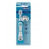 Chicco Diş Fırçası 3-6 Yaş Tiger