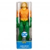 DC Comics Aquaman Aksiyon Figürü 30 cm - 6060069
