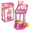 Dede Barbie Temizlik Arabası