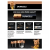 Duracell 6Lı AAA İnce Kalem Pil