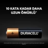 Duracell Basic D Boy Pil 2Lİ
