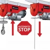 Einhell TC EH 250 Elektrikli Vinç 125-250 Kg