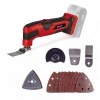 Einhell TC MG 18 Li Solo Akülü Raspalama Makinesi