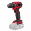 Einhell TP-CD 18/40 Lİ BL Solo Akülü Vidalama Akü ve Şarj Cihazı Hariç