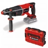 Einhell TP HD 18/26 D Lİ BL Solo Kırıcı Delici