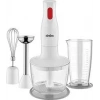 ELEKTRİKLİ BLENDER SETİ 350W 600ML HAZNELİ SHB-3147 (5250)
